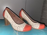 Pumps von S.Oliver Nordrhein-Westfalen - Paderborn Vorschau
