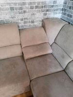 Ich verkaufe ein Couch Rostock - Schmarl Vorschau