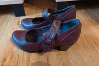 Absatzschuhe damen Mecklenburg-Strelitz - Landkreis - Neustrelitz Vorschau