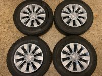 16 Zoll Mitsubishi Outlander Hyundai 6,5Jx16 ET38 5x114,3 215/70 Rheinland-Pfalz - Klein-Winternheim Vorschau