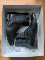 Stiefel Designer Yuji Miura Gr. 6 Duisburg - Duisburg-Mitte Vorschau