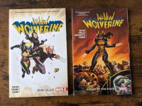 All New Wolverine 2+3 Marvel Comic englisch München - Laim Vorschau