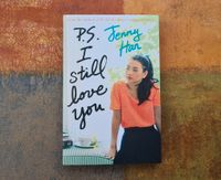 P.S. I still love you von Jenny Han in Englisch Sachsen-Anhalt - Genthin Vorschau