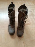 Stiefeletten von Rieker Saarland - Nohfelden Vorschau