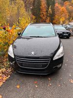 Peugeot 508 1,6 HDI  Baujahr: 2011 Ersatzteile Auf Anfrage Bayern - Bad Berneck i. Fichtelgebirge Vorschau