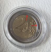 2 Euro Gedenkmünze G.Verdi Italien 2013 Fehlprägung. Aachen - Aachen-Mitte Vorschau