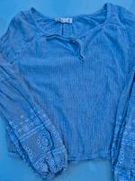 Hollister Shirt Bluse Gr. S Hessen - Wettenberg Vorschau