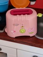 Toaster für Kinderküche Spielküche Rheinland-Pfalz - Laubenheim Nahe Vorschau