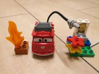 Lego Duplo Nr. 6123, Red aus Cars, gebraucht, ohne Karton Bayern - Regensburg Vorschau