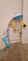 Baby Mobile, Spielbogen Fisher Price Hamburg-Mitte - Hamburg Horn Vorschau