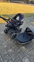 Hartan Kinderwagen inkl Buggyaufsatz Baden-Württemberg - Rottweil Vorschau