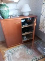 Sideboards/Kommoden Echtholz ✨vintage✨retro✨70er Nordrhein-Westfalen - Morsbach Vorschau