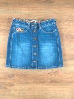 Esprit Rock Jeansrock Gr. Xs /34 wie neu Schleswig-Holstein - Fleckeby Vorschau