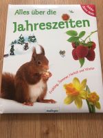 Alles über Jahreszeiten Wissensbuch für Kinder NEU Baden-Württemberg - Bietigheim-Bissingen Vorschau