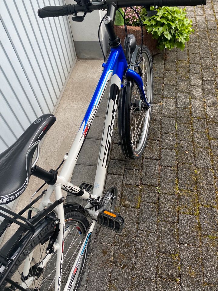 Stevens Fahrrad. (Kinder/Damen), xSport 24 Zoll in Arnsberg