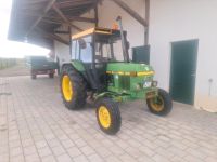 John Deere 1140/Traktor/schlepper Baden-Württemberg - Aulendorf Vorschau