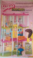 Barbie Stadt Haus 70 ger Jahre Rheinland-Pfalz - Rehweiler Vorschau