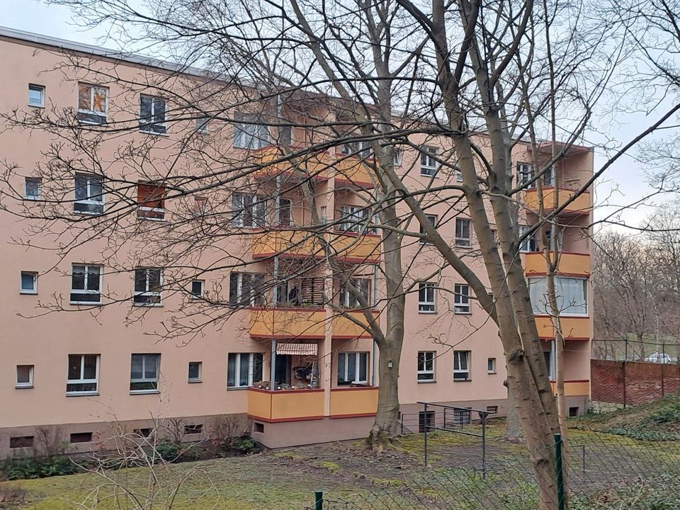 3 Zi. Wohnung ohne Provision für Eigenbedarf o. Kapitalanlage in Berlin