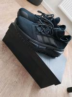 Adidas Sneakers NMD S1 Neuwertig Gr. 44 Stuttgart - Stuttgart-Nord Vorschau