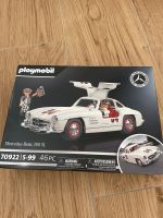 Playmobil Mercedes-Benz 300 SL Bayern - Großostheim Vorschau