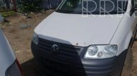 VW Caddy 1.9 TDI 2006 Getriebe GQR Schlachtfest Nordrhein-Westfalen - Hagen Vorschau