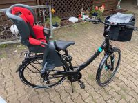 Damenrad pegasus kein ebike KTM haibike Damen Trekking Rad  toure Baden-Württemberg - Schöntal Vorschau