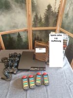 Playstation 3 / PS3 Original-MEGA Bundle / 8 Controller+26 Spiele Nordrhein-Westfalen - Dinslaken Vorschau