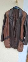 Damenlederjacke., Braun, Gr. 40 Bayern - Olching Vorschau