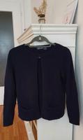 NEU Damen Janker Strickjacke Cardigan dunkelblau UP2 Fashion S M Niedersachsen - Lüneburg Vorschau