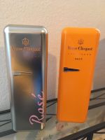 Veuve Clicquot Kühlschränke, Champagnerbox, Geschenkverpackung Rheinland-Pfalz - Cochem an der Mosel Vorschau