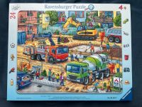 Ravensburger Puzzle Baden-Württemberg - Allensbach Vorschau