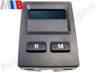 BMW E36 Z3 Digitaluhr Uhr Digital Compact 62.13-8362857 Nordrhein-Westfalen - Bergisch Gladbach Vorschau