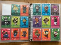 Animal Crossing amiibo - alle SP Karten der Serie 1 ☀️ Schleswig-Holstein - Norderstedt Vorschau