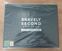 Bravely Second End Layer Deluxe Limited Edition Nintendo 3ds NEU Bayern - Bruckmühl Vorschau