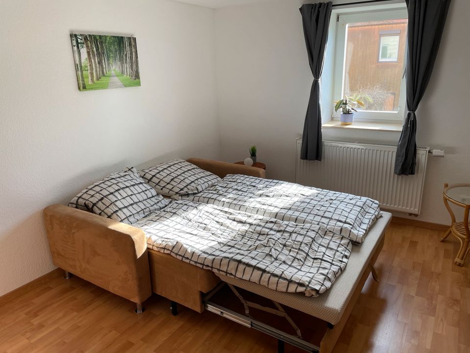 Ferienwohnung Unterkunft Miete in Friedland