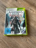 Assassins Creed Rogue / XBOX360 Spiel Niedersachsen - Kluse Vorschau