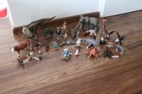 Schleich Figuren Sammlung 28 x Niedersachsen - Weyhe Vorschau