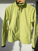 VAUDE Damen Wind und Übergangsjacke limone/grün Gr 38 Köln - Ehrenfeld Vorschau