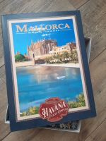 Mallorca Puzzle 1000 teile Havanna Nordrhein-Westfalen - Mönchengladbach Vorschau