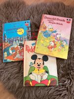 Original Us-Rarität* Bücher Buch •Disney• 1970er Mickey Donald Hannover - Linden-Limmer Vorschau