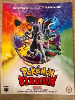 Pokémon Stadium Spieleberater N64 Rheinland-Pfalz - Ludwigshafen Vorschau