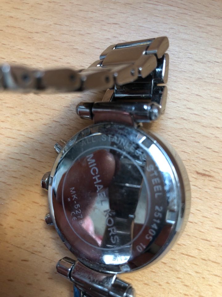 Armbanduhr Michael Kors in Siersleben