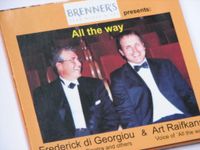 CD Brenners Park di Georgiou & Raifkans Baden Baden Hotel Sinatra Saarland - Kirkel Vorschau