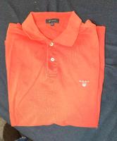 Polo Shirt Herren 2XL rot, guter Zustand Nürnberg (Mittelfr) - Mitte Vorschau