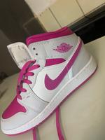 Nike Air Jordan 1 NEI Schleswig-Holstein - Schönkirchen Vorschau