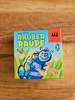 Spiel Räuber Raupe Bayern - Landsberg (Lech) Vorschau