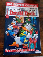 Donald Duck Comic Dresden - Briesnitz Vorschau