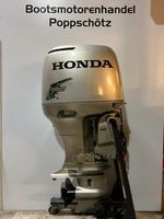 Honda 130 PS 4 Takt EFI  Langschaft Powertrim Schaltbox 2002 Niedersachsen - Burgwedel Vorschau