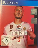 FIFA 20 PS4 Baden-Württemberg - Ulm Vorschau