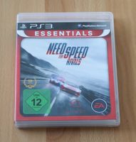 Konsolenspiel Need for Speed Rivials (Essentials) Playstation 3 Schleswig-Holstein - Osterrönfeld Vorschau